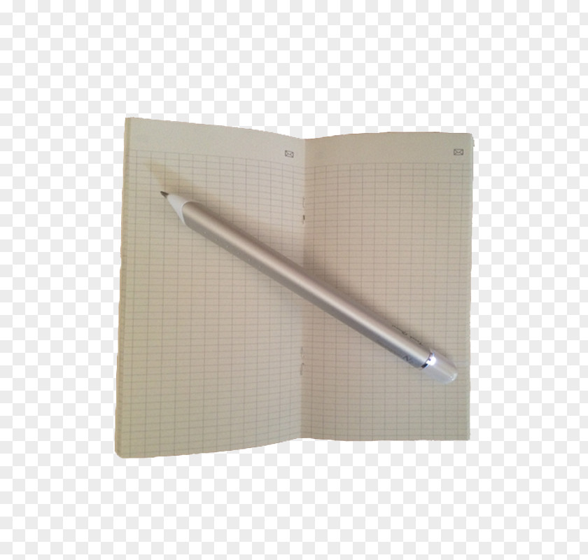 Paper Notebook Graph PNG