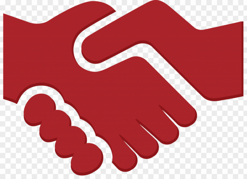 Partnership Handshake Clip Art PNG