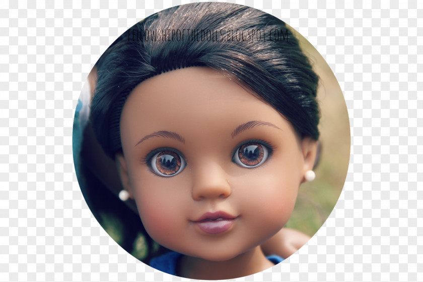 Passion Of Anna Journey Girls Barbie Never Grow Up Doll Strategic Planning PNG