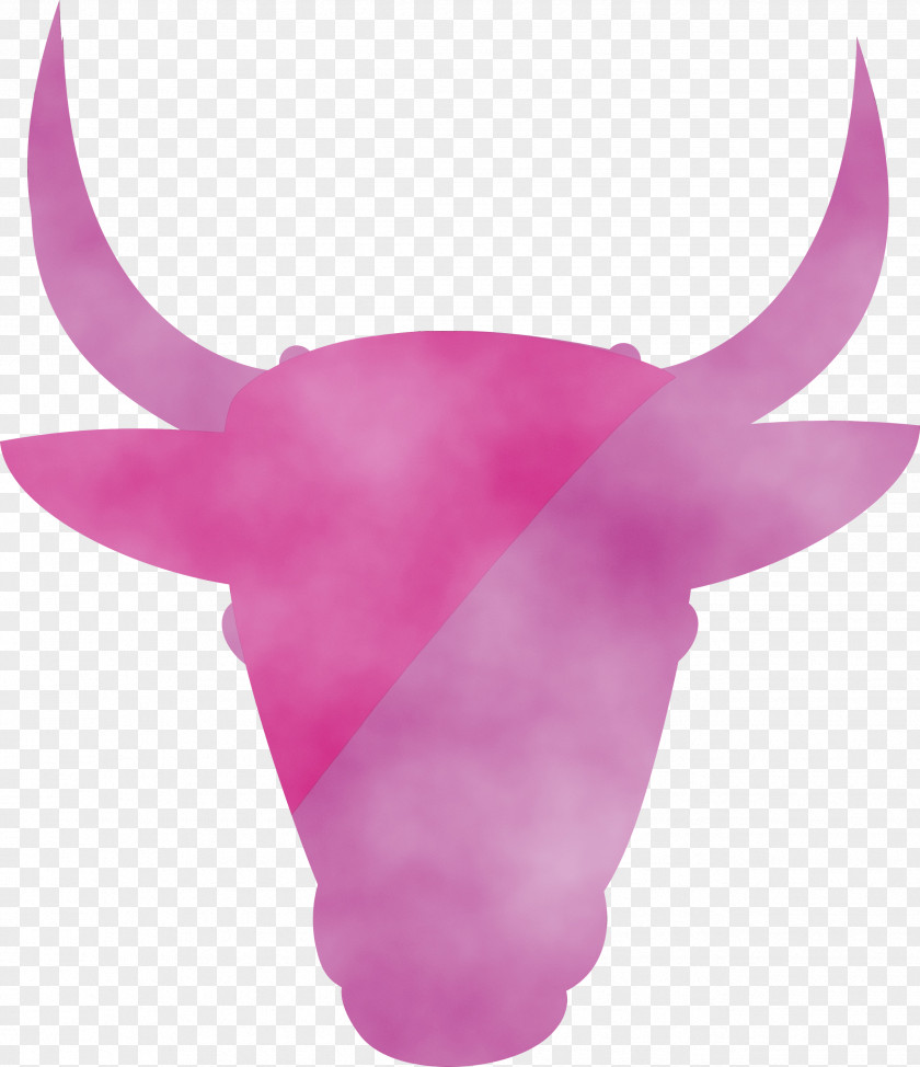 Pink M PNG