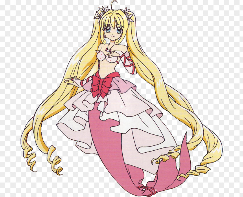 Princess Lucia Nanami Seira Hanon Hōshō Mermaid Melody Pichi Pitch PNG