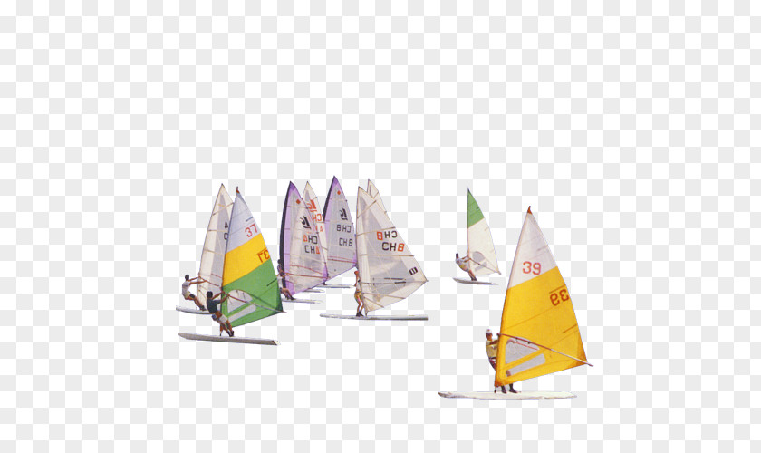 Sail Sailing Ship PNG