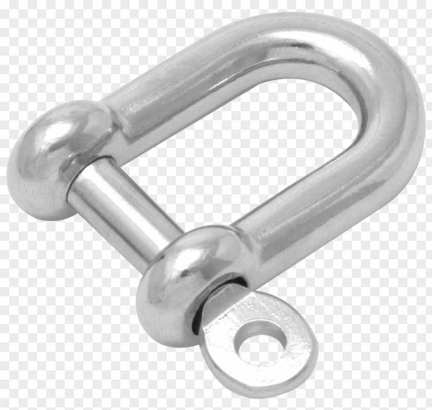 Shackles Shackle Stainless Steel Ronstan Wire Rope PNG