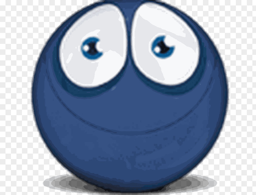 Smiley Cartoon PNG