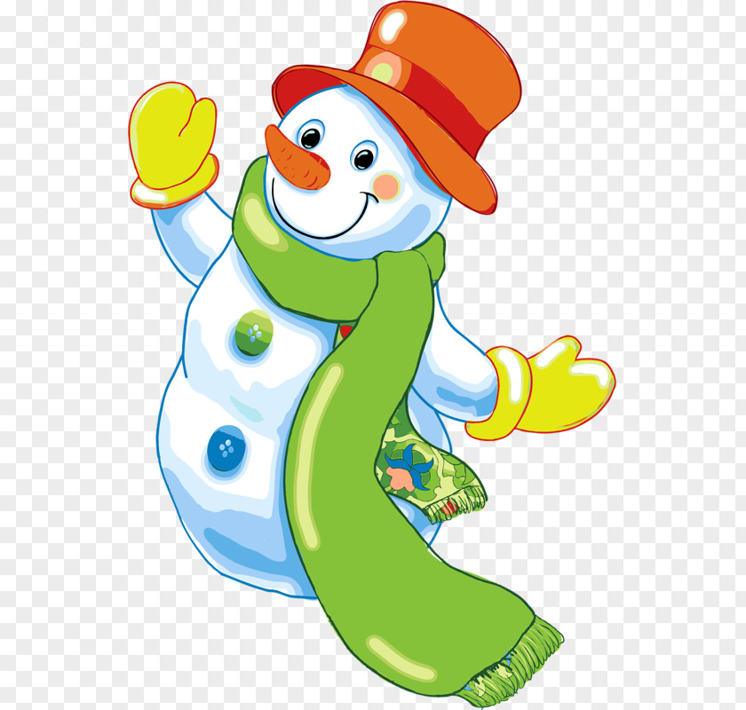 Snowman Drawing Clip Art PNG