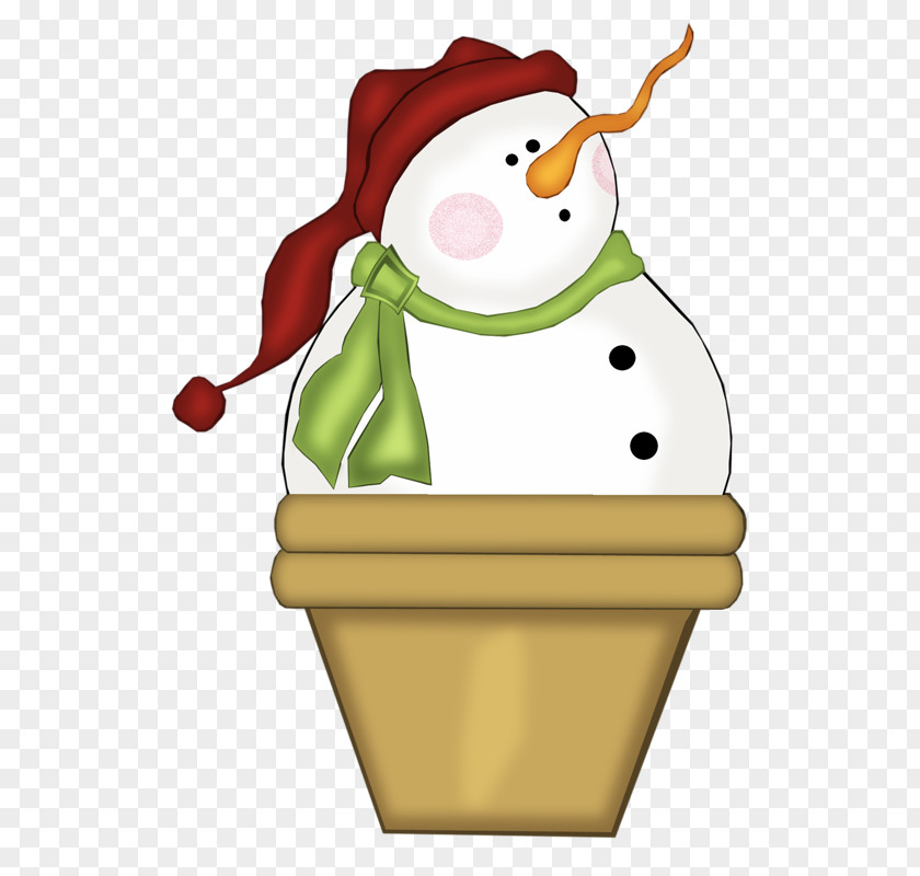 Snowman Image Cartoon Drawing PNG