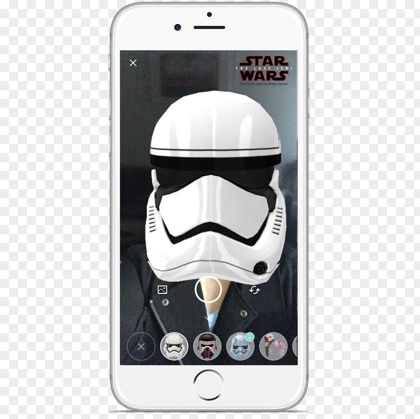 Stormtrooper Luke Skywalker Chewbacca Star Wars Skype PNG