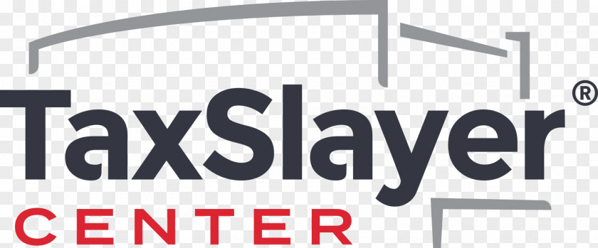 TaxSlayer Center Logo Brand Product PNG