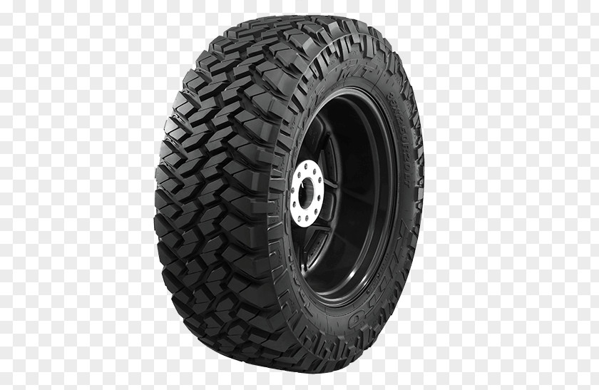 Truck Off-road Tire Sport Utility Vehicle Tread Off-roading PNG