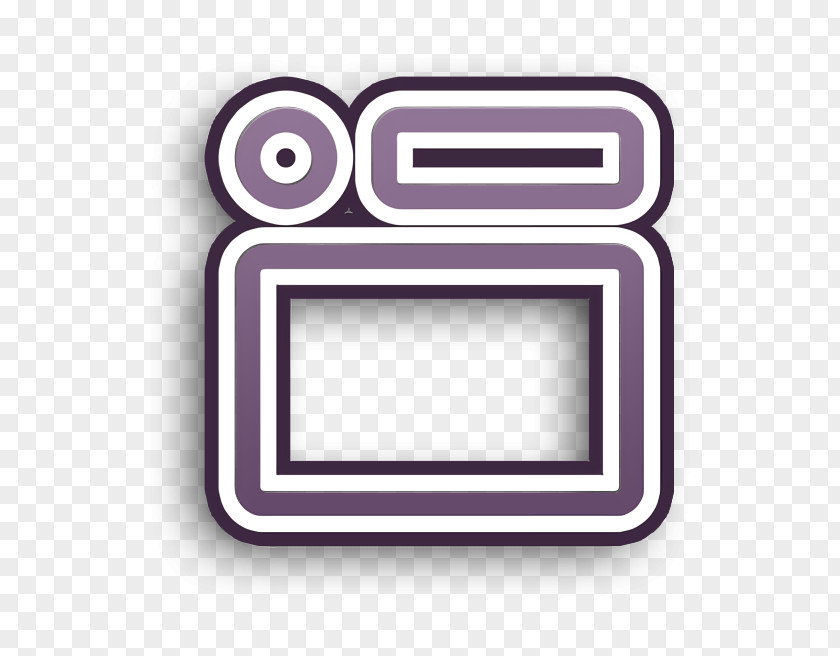 Ui Icon Wireframe PNG