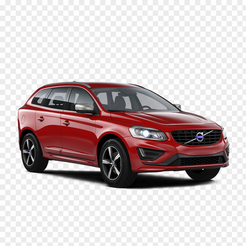Volvo 2018 XC60 2016 Car S90 PNG