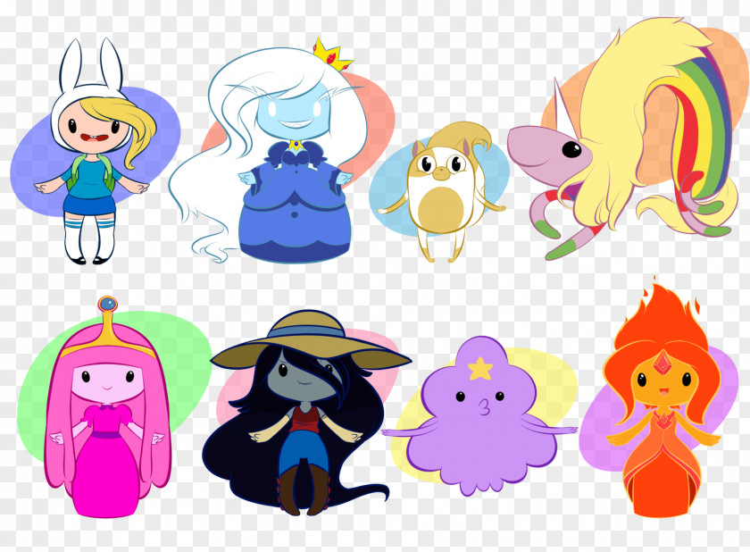 Adventure Time Lemonhope Story I; II Cartoon Network DeviantArt PNG