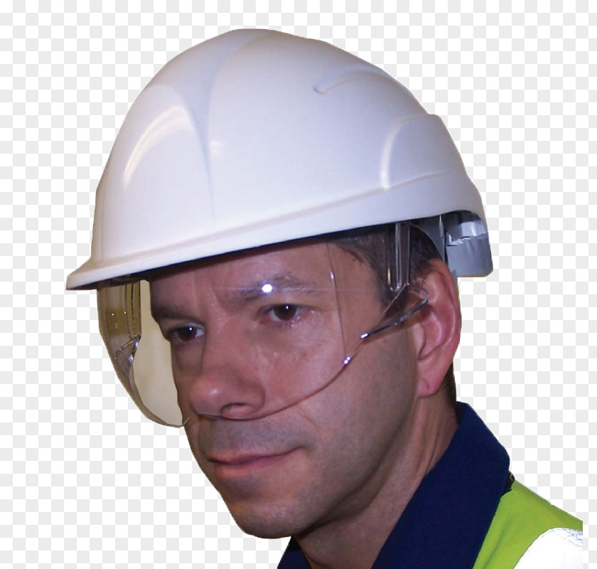 Bicycle Helmets Hard Hats Cap Eye Protection Visor PNG