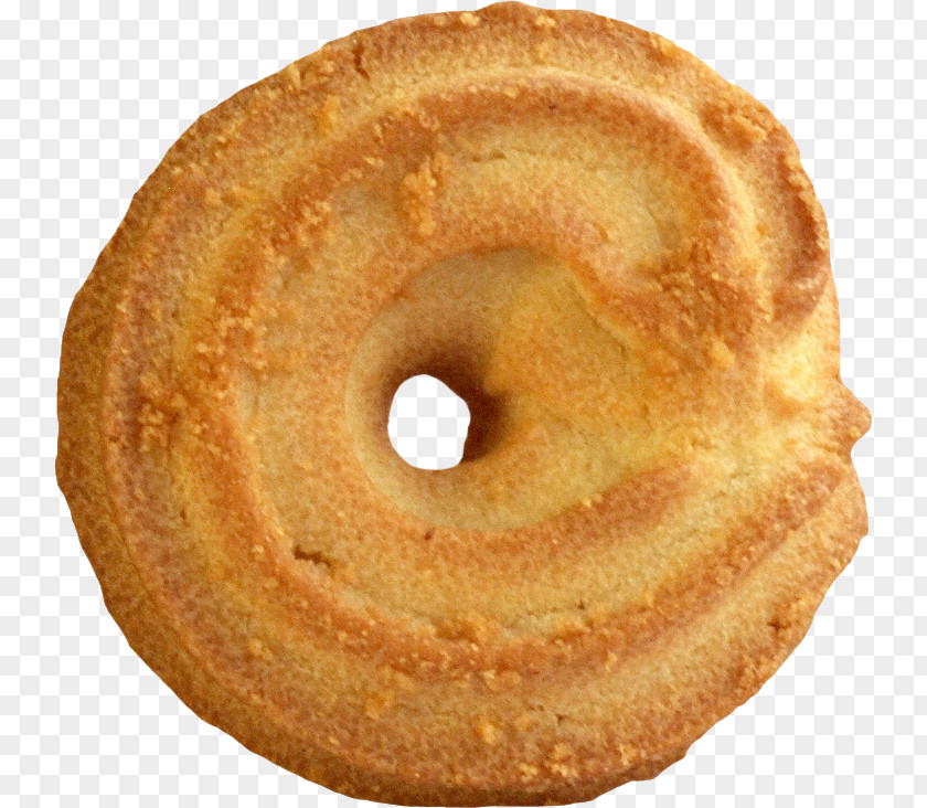 Biscuit Brown Hole Cider Doughnut Cookie Cream PNG