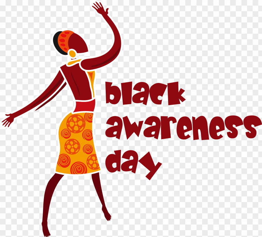 Black Awareness Day Black Consciousness Day PNG