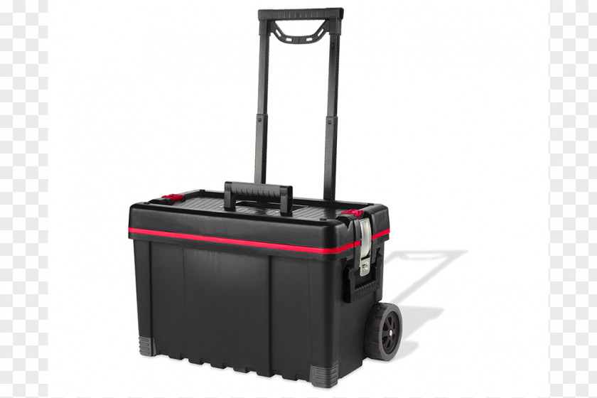 Box Tool Boxes Hand Plastic PNG