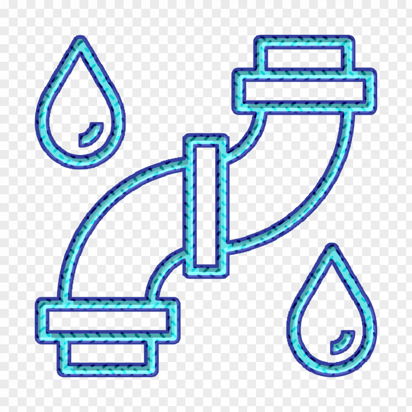 Building And Construction Icon Oil Valve Pipe PNG