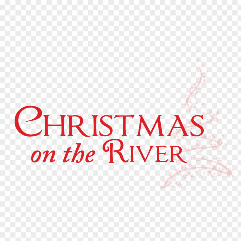 Christmas Ornament A On The River Embroidery Lights PNG