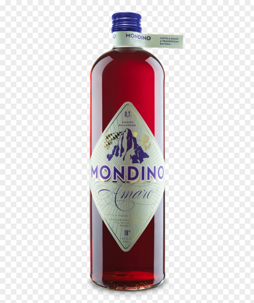 Cocktail Amaro Montenegro Liqueur Apéritif Spritz PNG