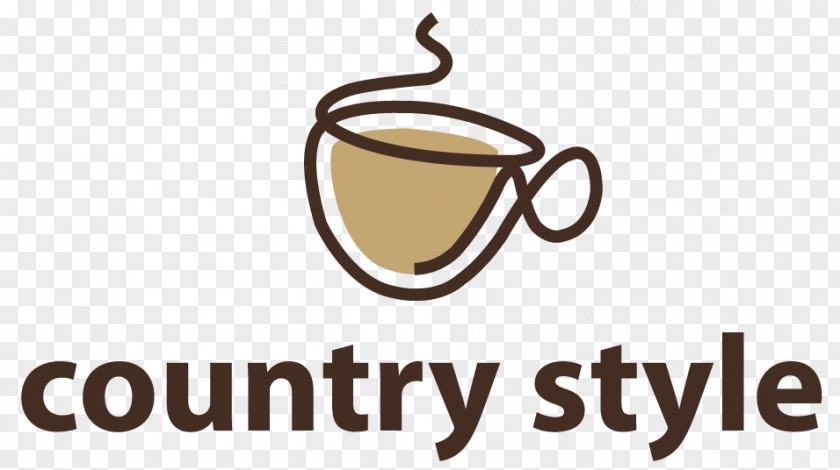 Country Style Logo Business Restaurant PNG