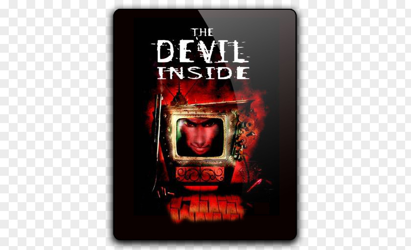 Devil Inside The Video Games PNG