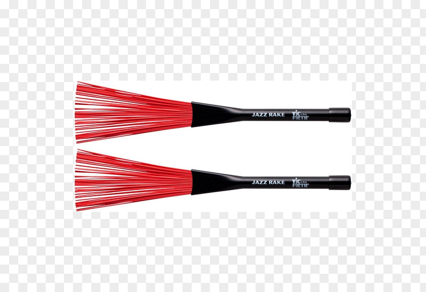 Drum Stick Hairbrush Nylon Softball PNG