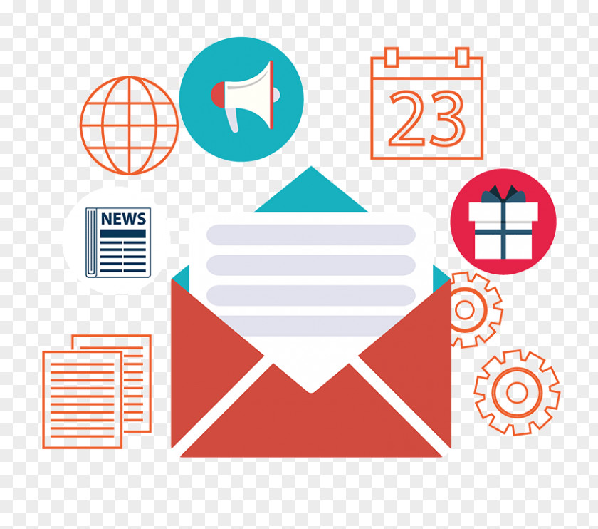 Email Internet Download PNG