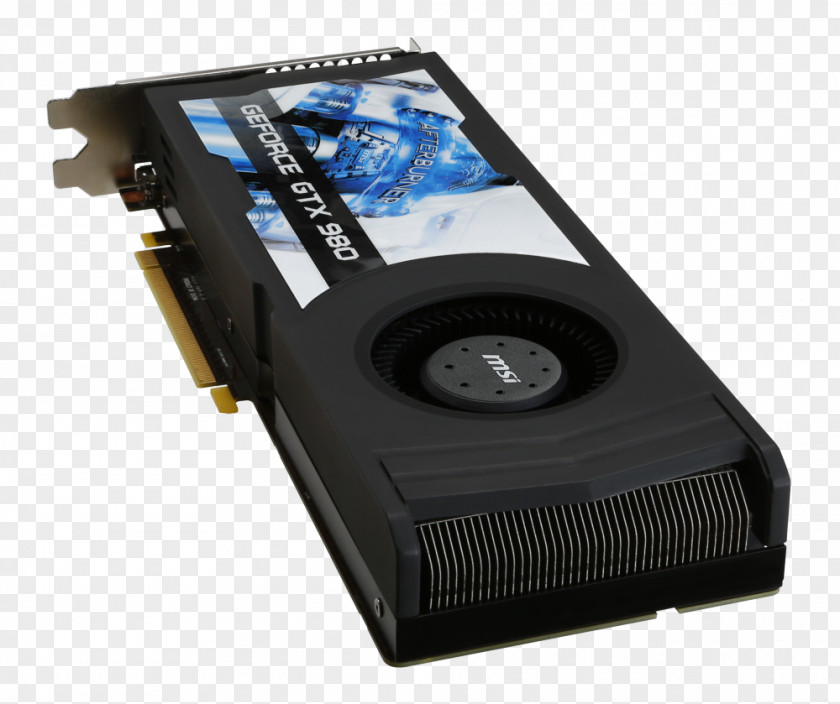 Geforce Go Graphics Cards & Video Adapters MSI GTX 970 GAMING 100ME GeForce Micro-Star International Overclocking PNG