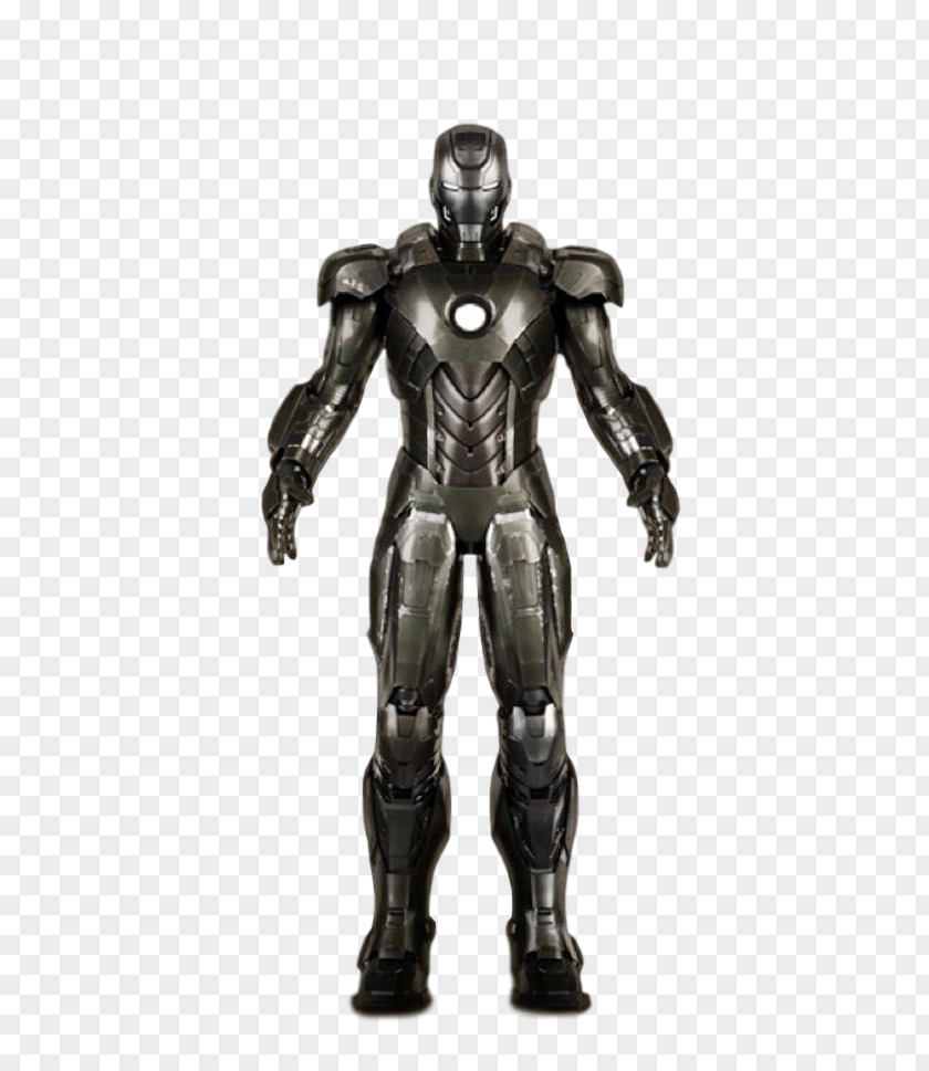 Iron Man The Superhero Character PNG