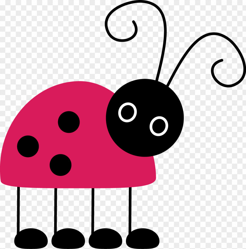 Ladybug Ladybird Drawing Clip Art PNG