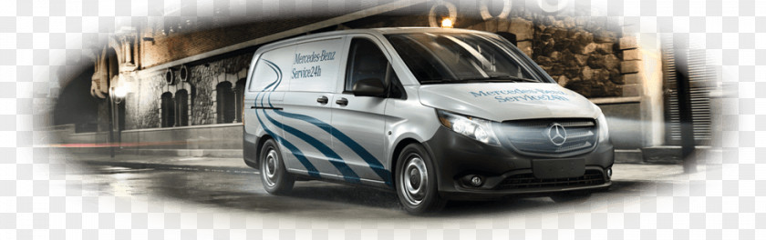 Mercedes 2016 Mercedes-Benz Metris Minivan PNG