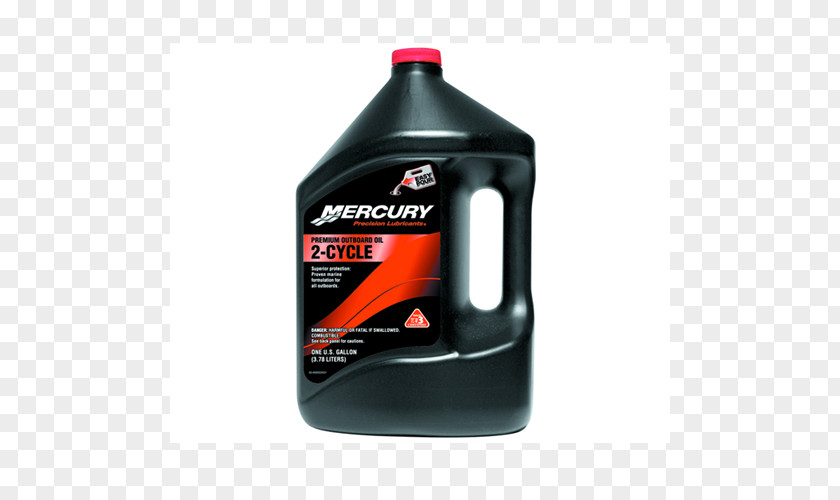 Mercury Marine Two-stroke Oil Outboard Motor Engine PNG