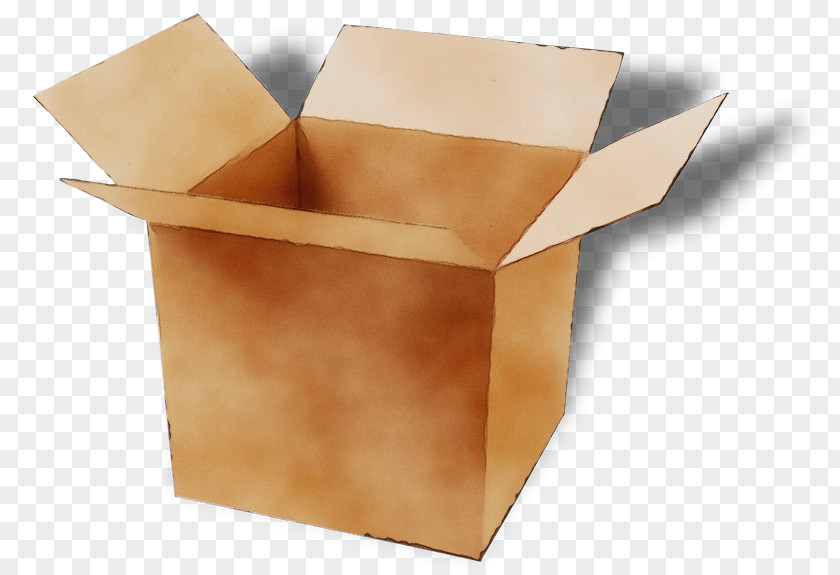 Paper Product Box Shipping Packing Materials Bag Office Supplies PNG