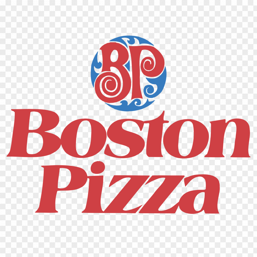 Pizza Boston Logo Restaurant Pasta PNG