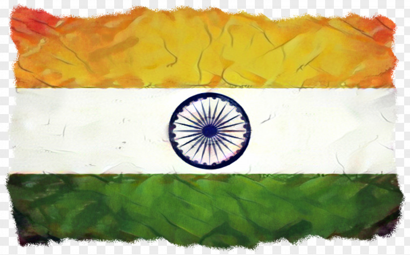 Plant Rectangle India Independence Day National Flag PNG