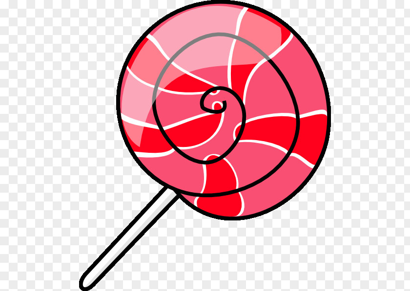 Red Lollipop Cotton Candy Free Content Clip Art PNG