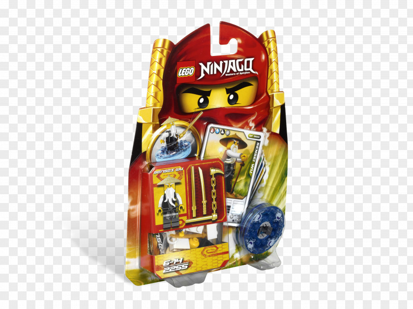 Sensei Wu Lloyd Garmadon Wyplash Lego Ninjago PNG