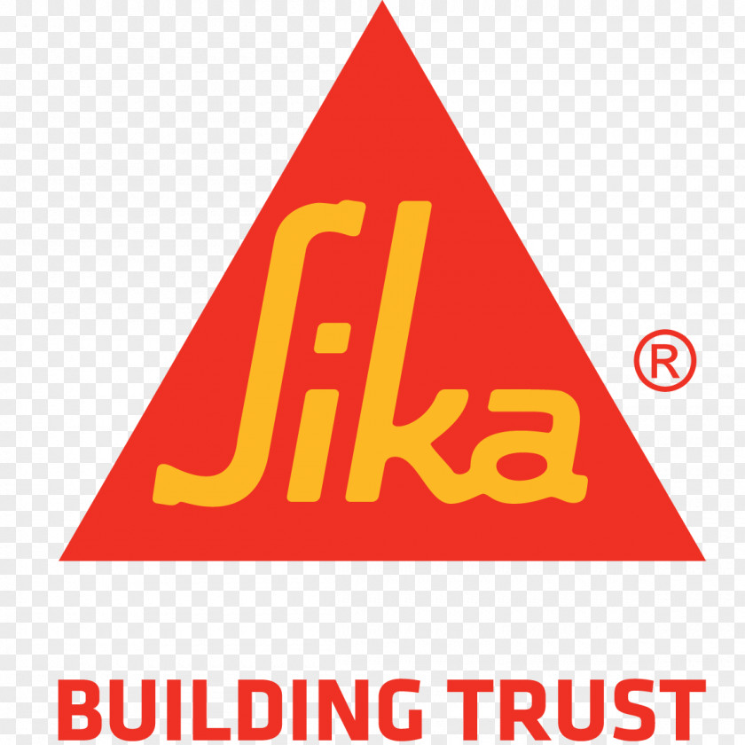 Sika AG Architectural Engineering Industry Australia Pty Ltd Logo PNG