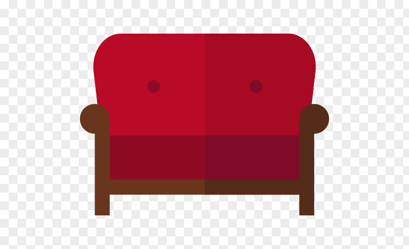 Sofa Vector Table Couch Furniture Chair PNG