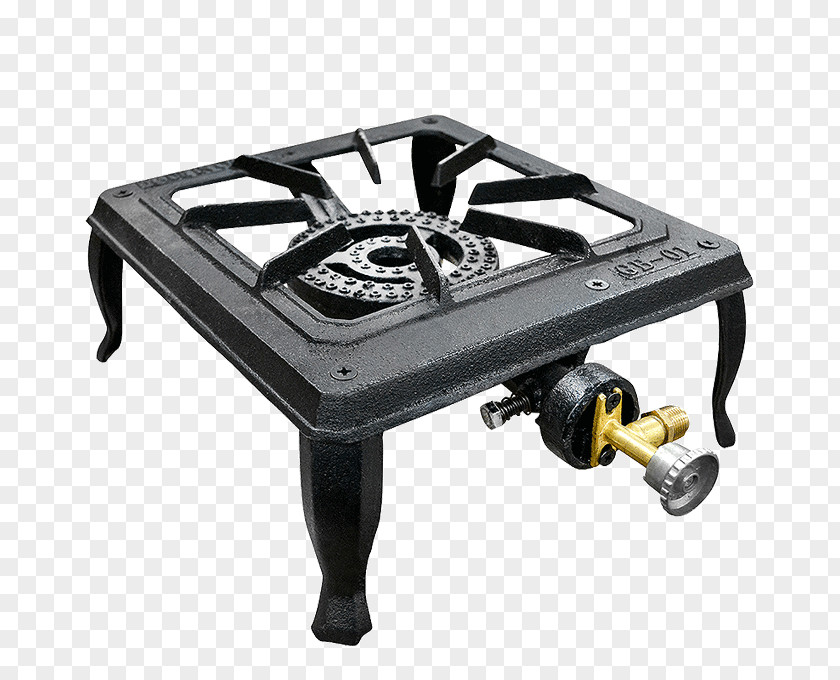 Table Portable Stove Cooking Ranges Cast-iron Cookware Cast Iron PNG