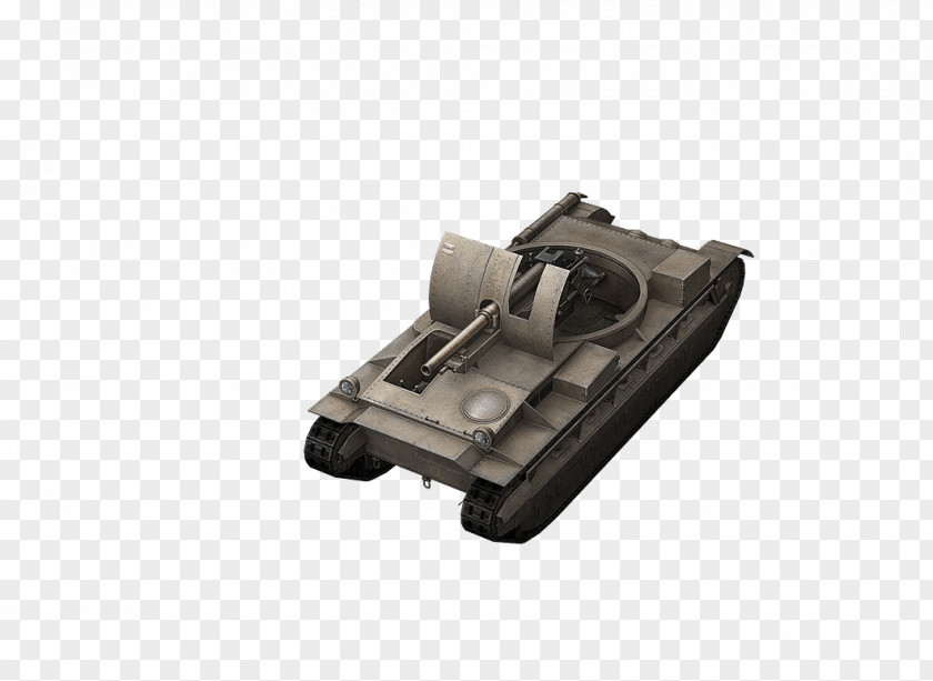 United States World Of Tanks M36 Tank Destroyer PNG