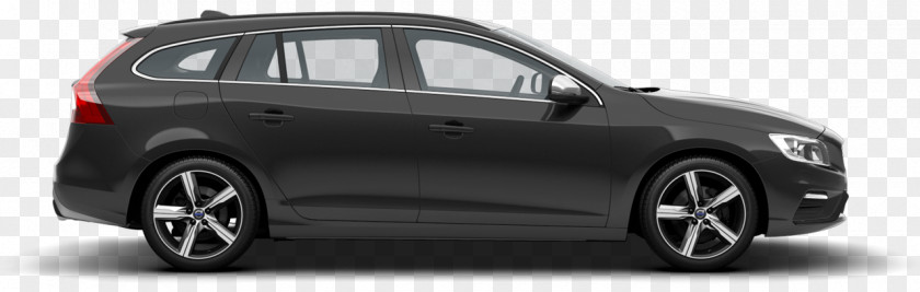 Volvo 2017 V60 2018 Car S60 PNG