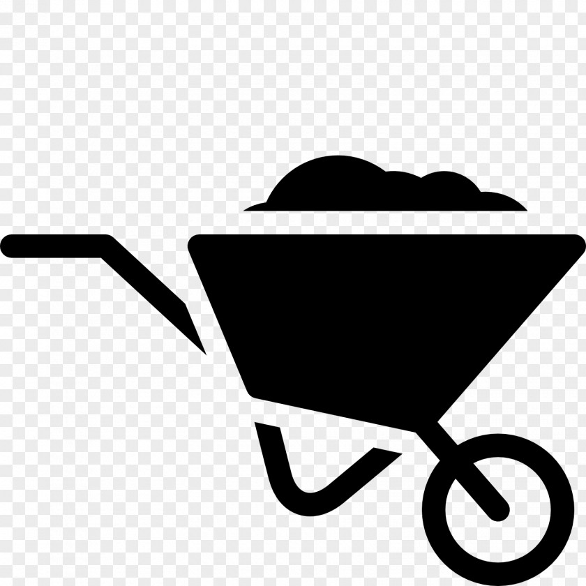 Wheel Barrow Wheelbarrow Clip Art PNG