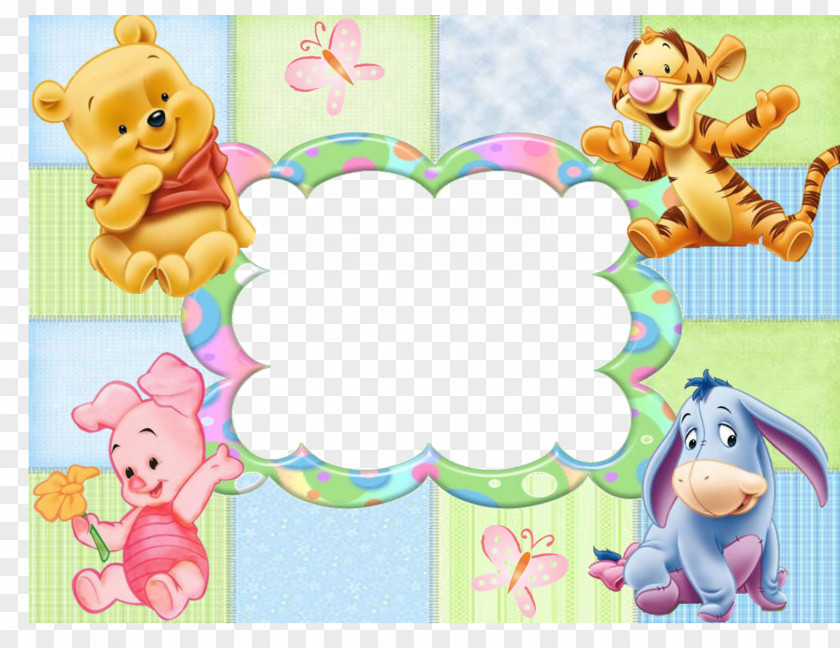 Winnie The Pooh Baby Winnie-the-Pooh Stuffed Animals & Cuddly Toys Winnipeg Toddler PNG