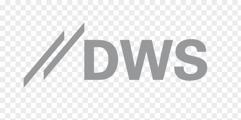 Asset Management Logo Deutsche Bank DWS Group & GmbH Co KgaA Product Brand PNG