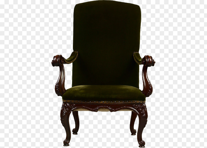 Chair Coronation Throne PNG
