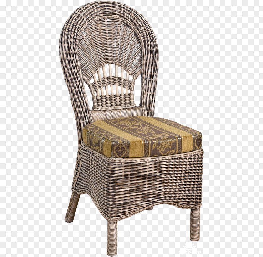 Chair Wing Garden Furniture Price PNG