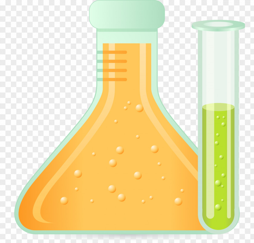 Chemistry Clip Art PNG