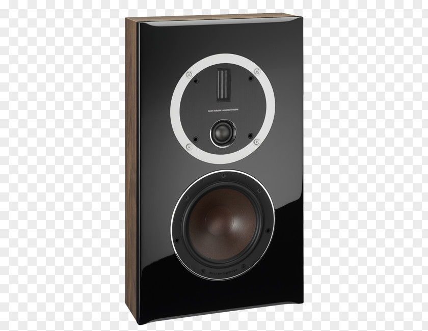 Danish Audiophile Loudspeaker Industries High Fidelity Sound DALI OPTICON LCR SATIN Centrinė Kolonėlė PNG