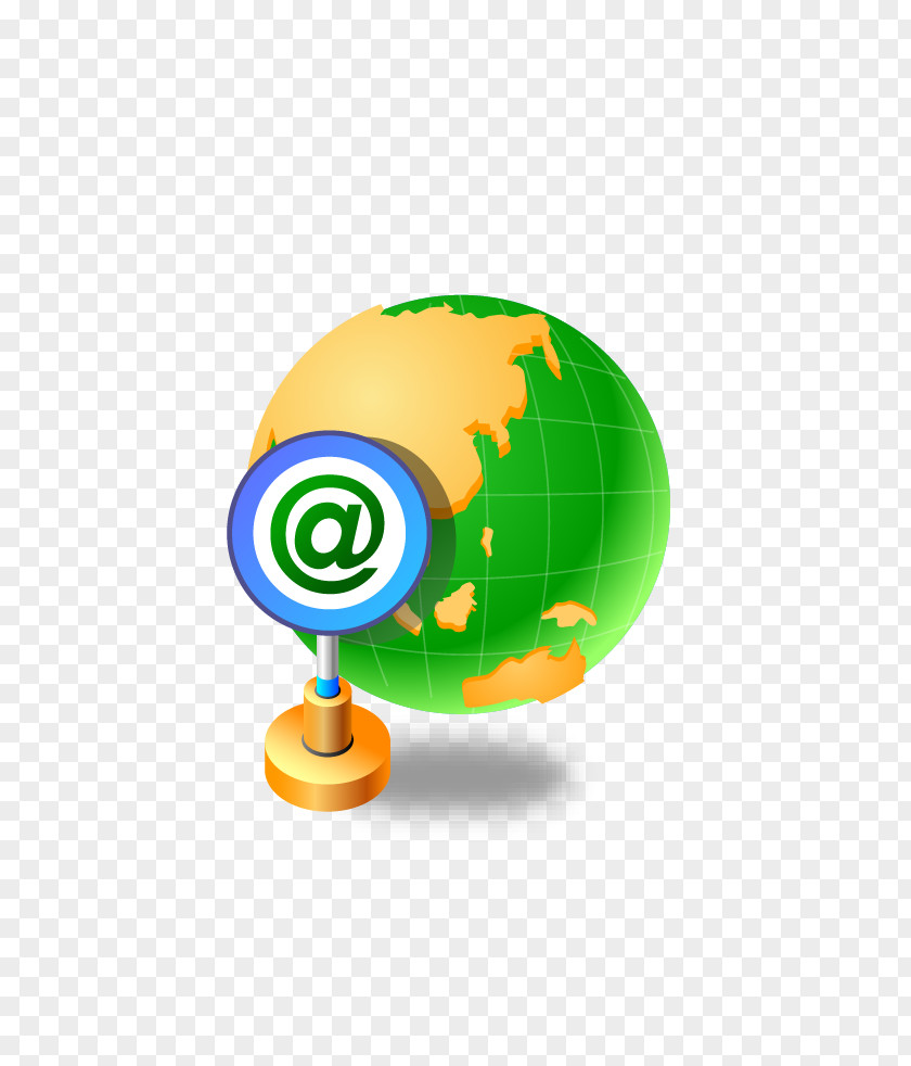 Green Earth Download PNG